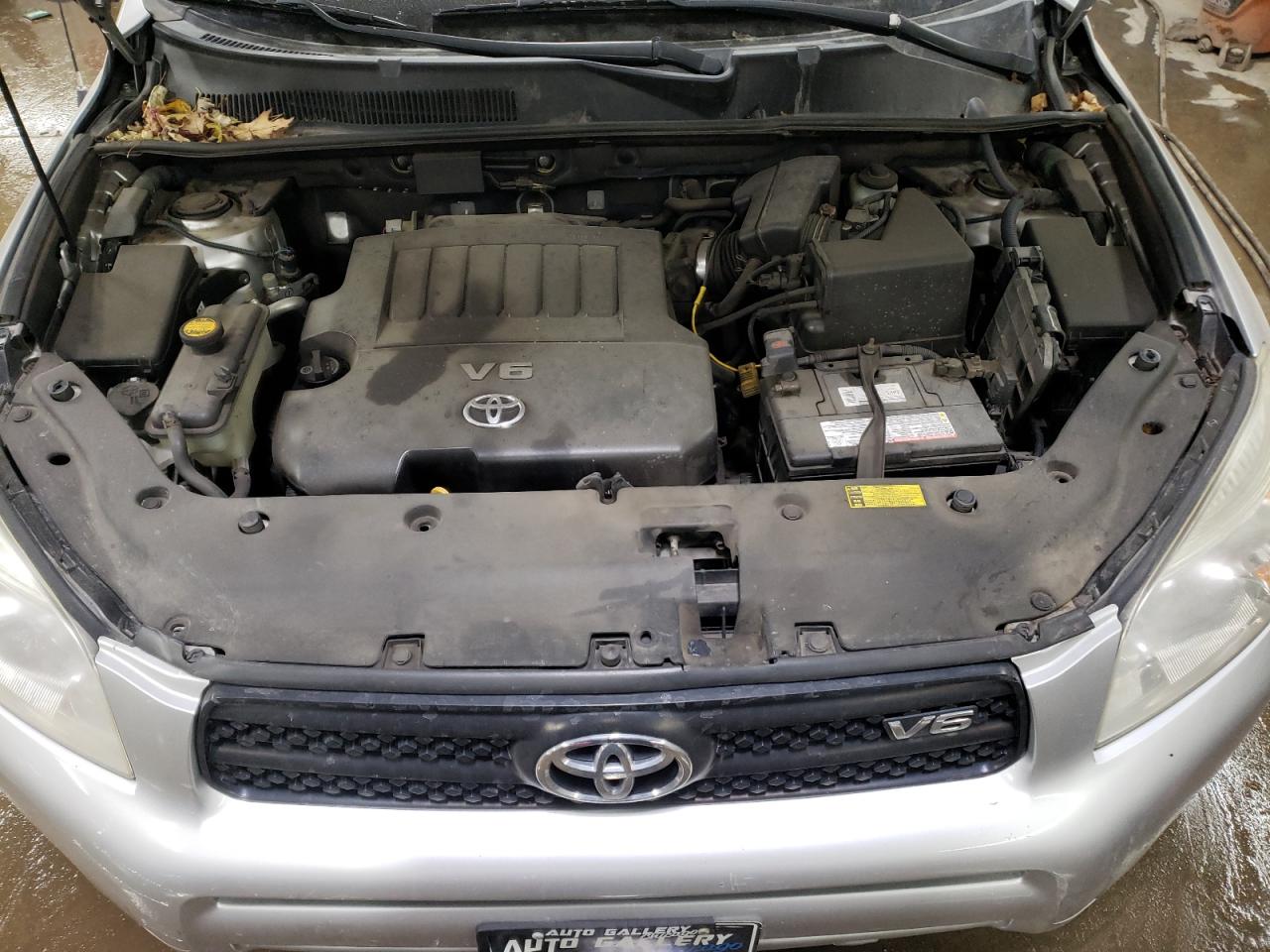 2007 Toyota RAV 4 - Image 11