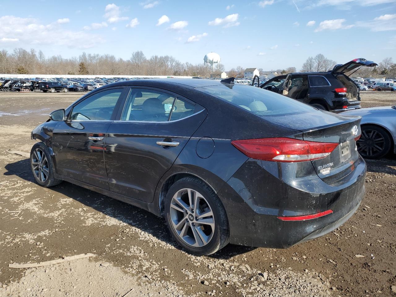 2017 Hyundai Elantra - Image 2