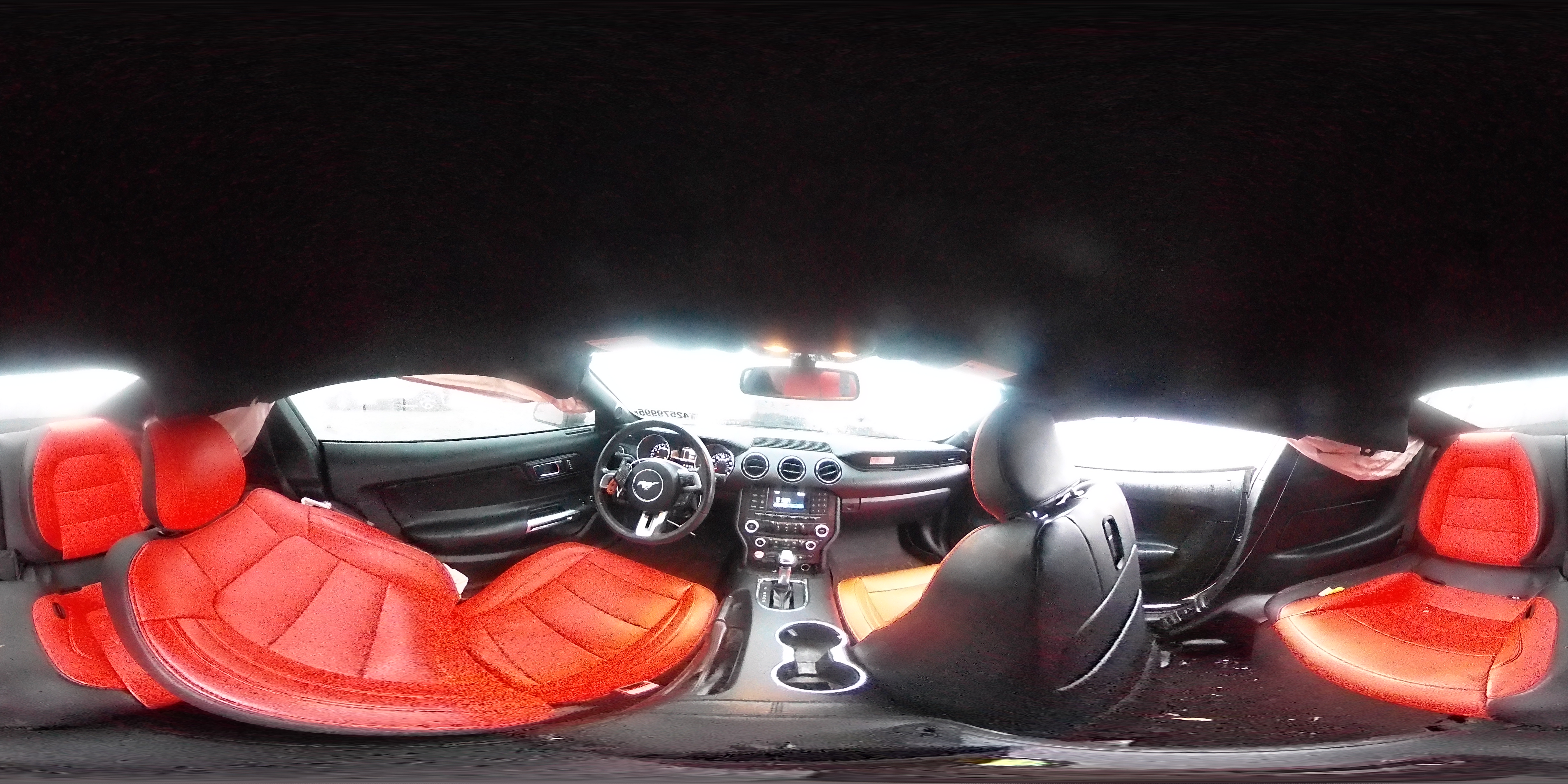 2016 Ford Mustang - Image 13