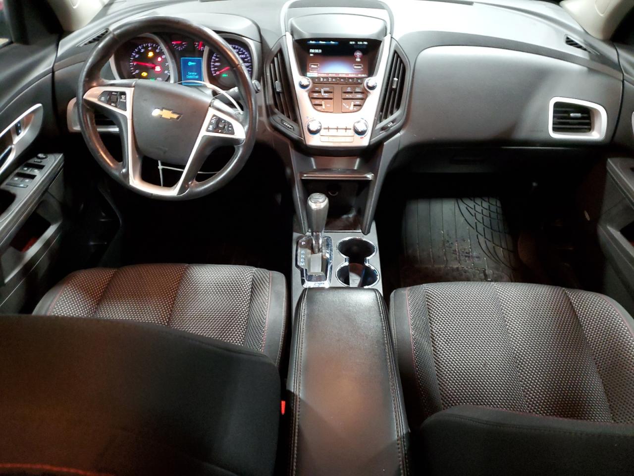 2016 Chevrolet Equinox - Image 8