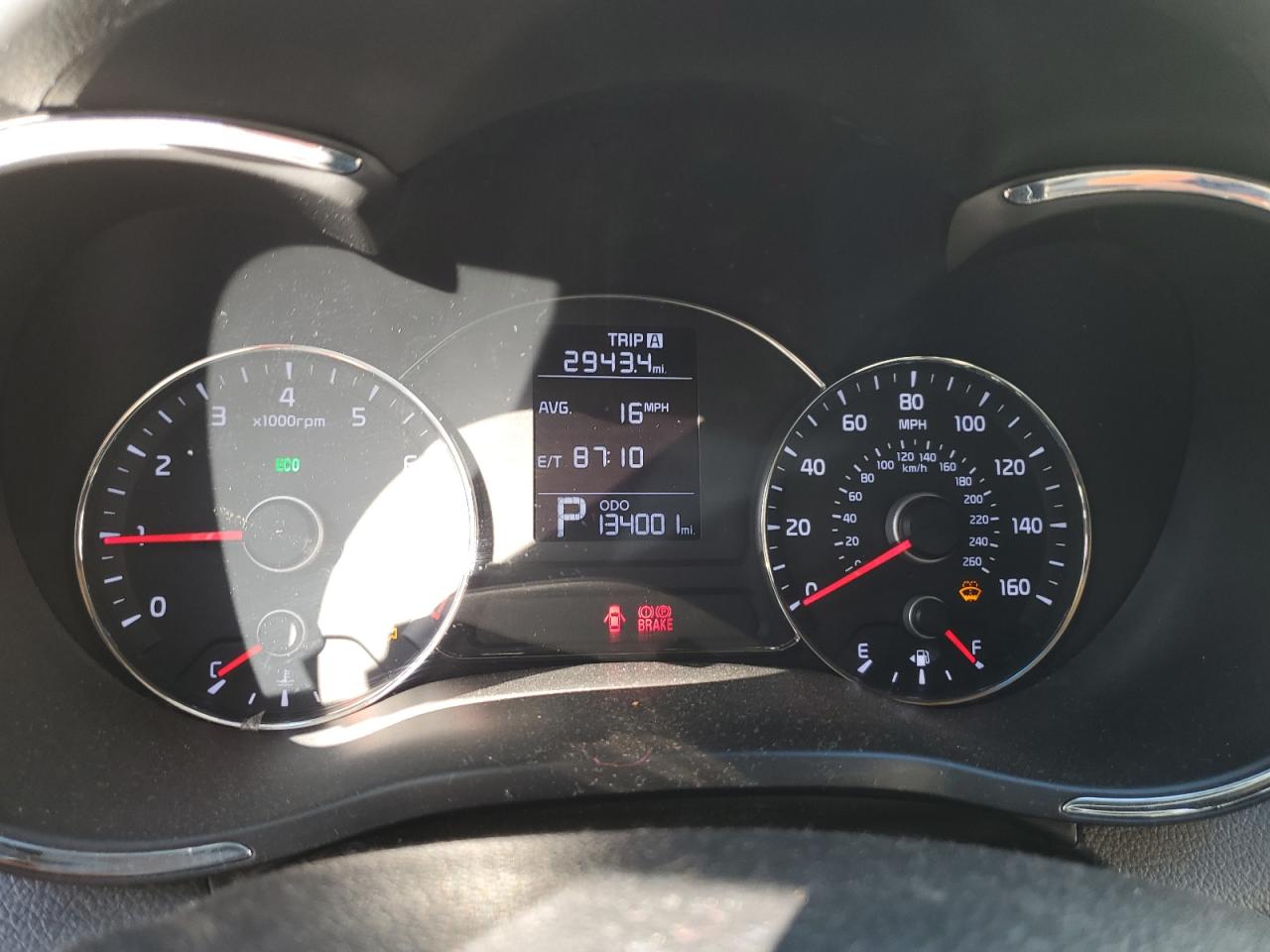 2016 Kia Forte - Image 9