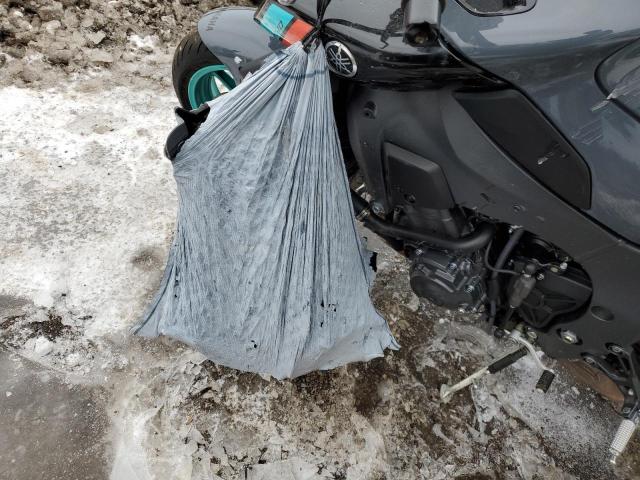 2023 YAMAHA MTN1000 