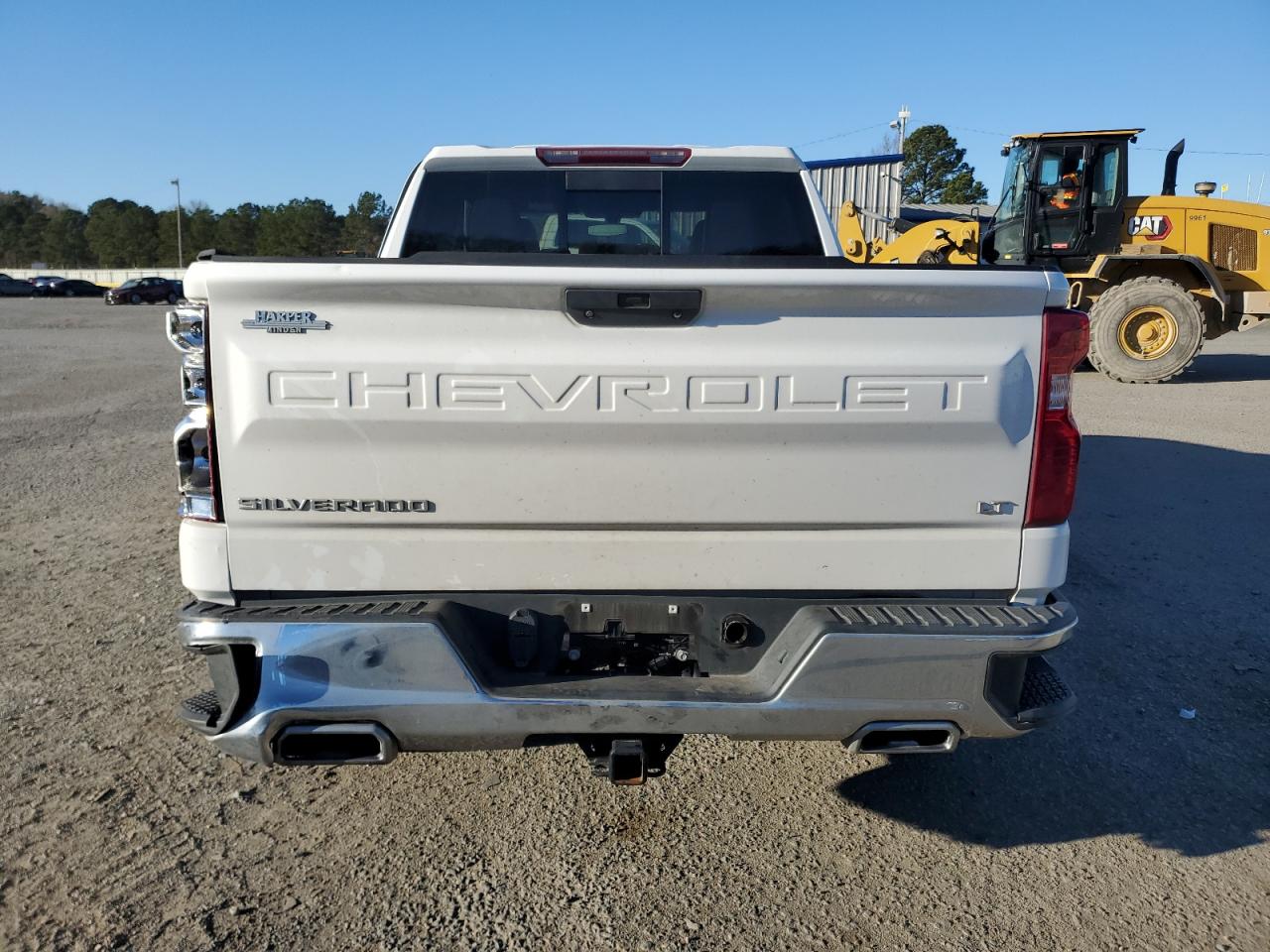 2021 Chevrolet Silverado - Image 6