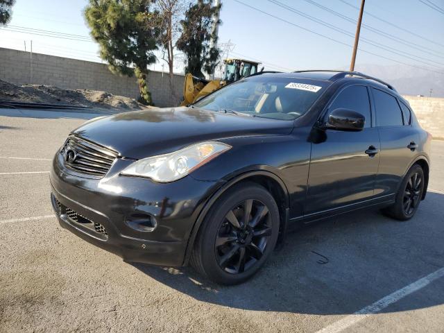 2008 Infiniti Ex35 Base