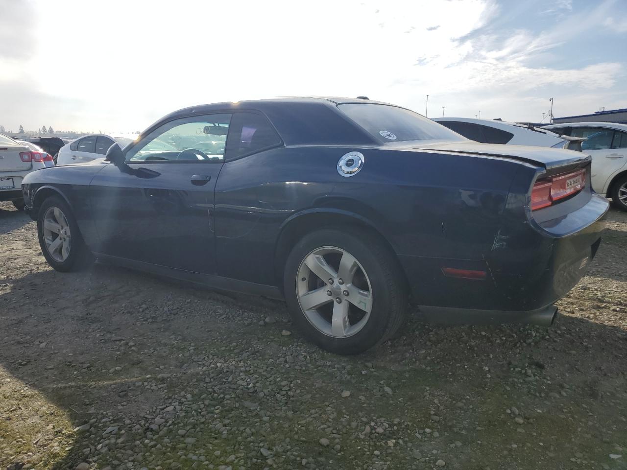 2013 Dodge Challenger - Image 2