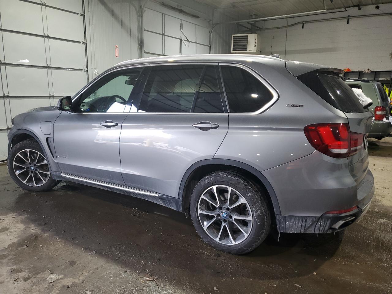 2018 BMW X5 - Image 2