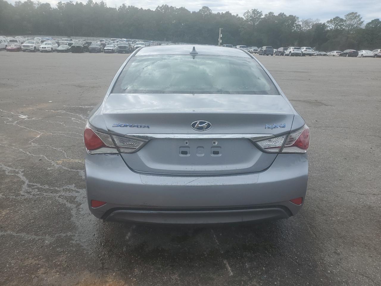 2015 Hyundai Sonata - Image 6