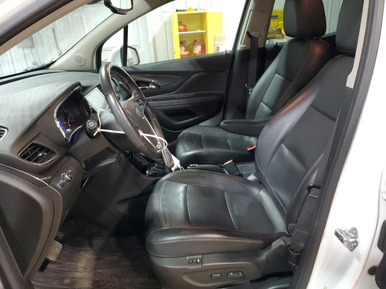 2019 Buick Encore - Image 7