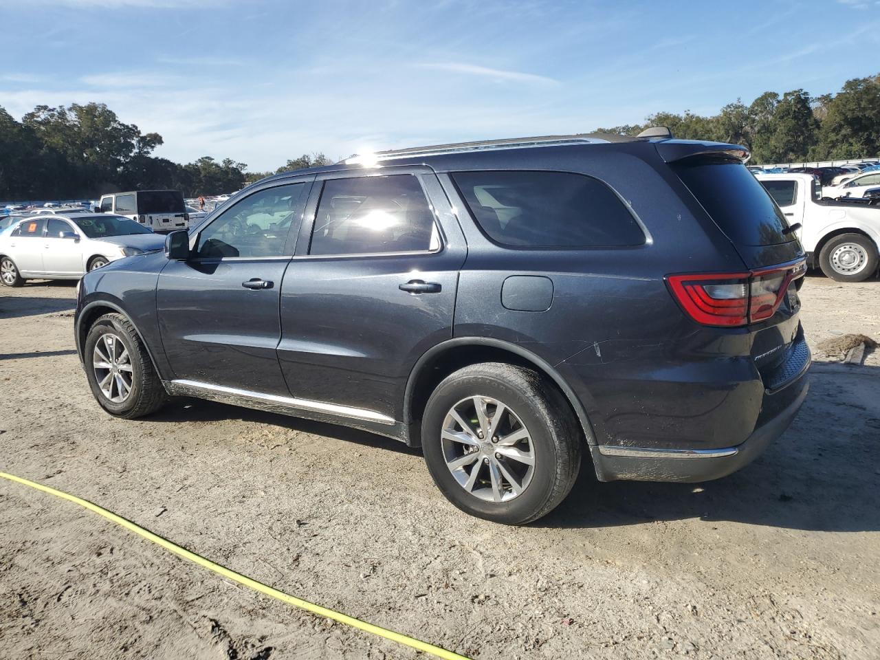 2014 Dodge Durango - Image 2