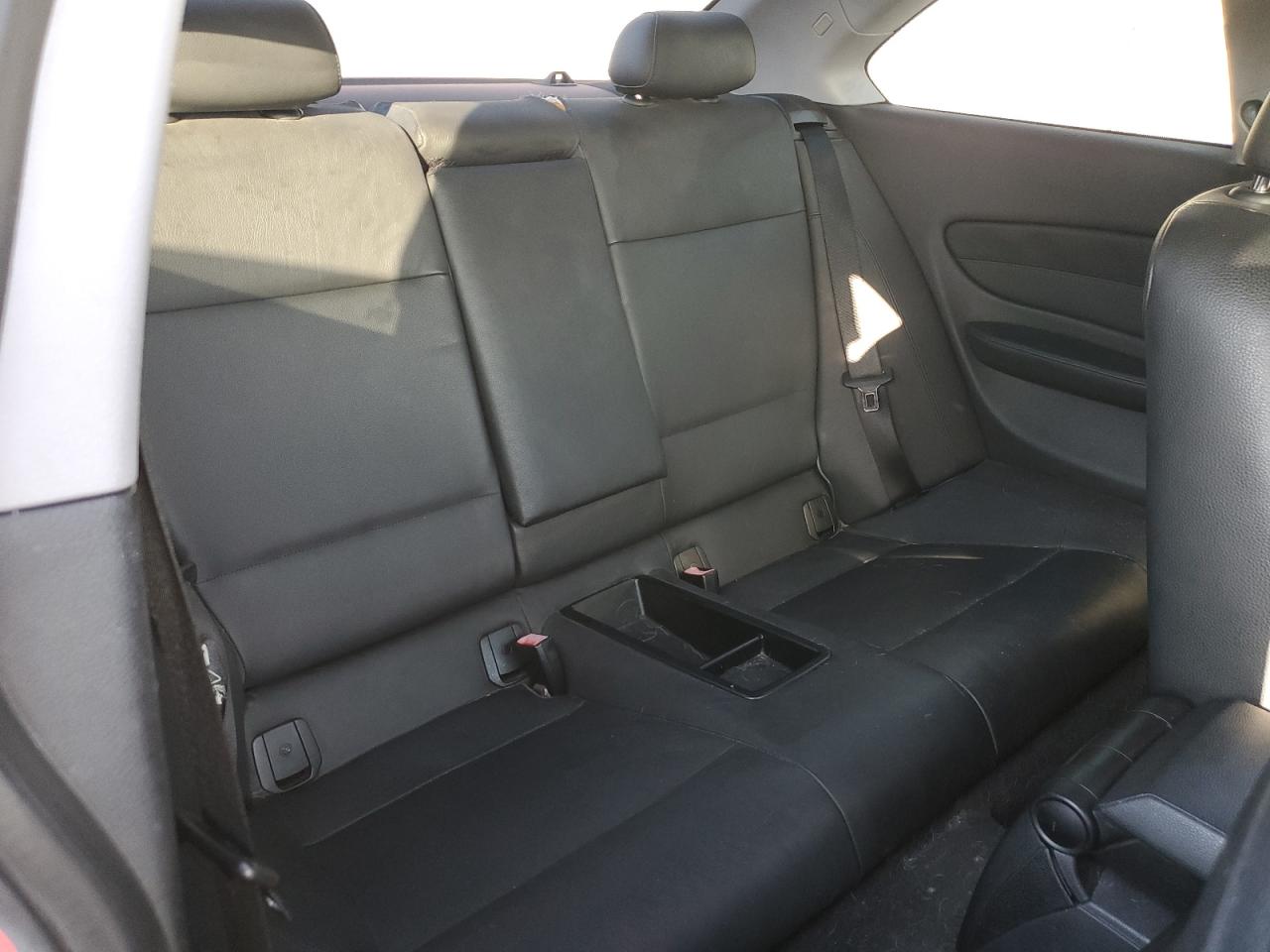 2010 BMW 1er - Image 10