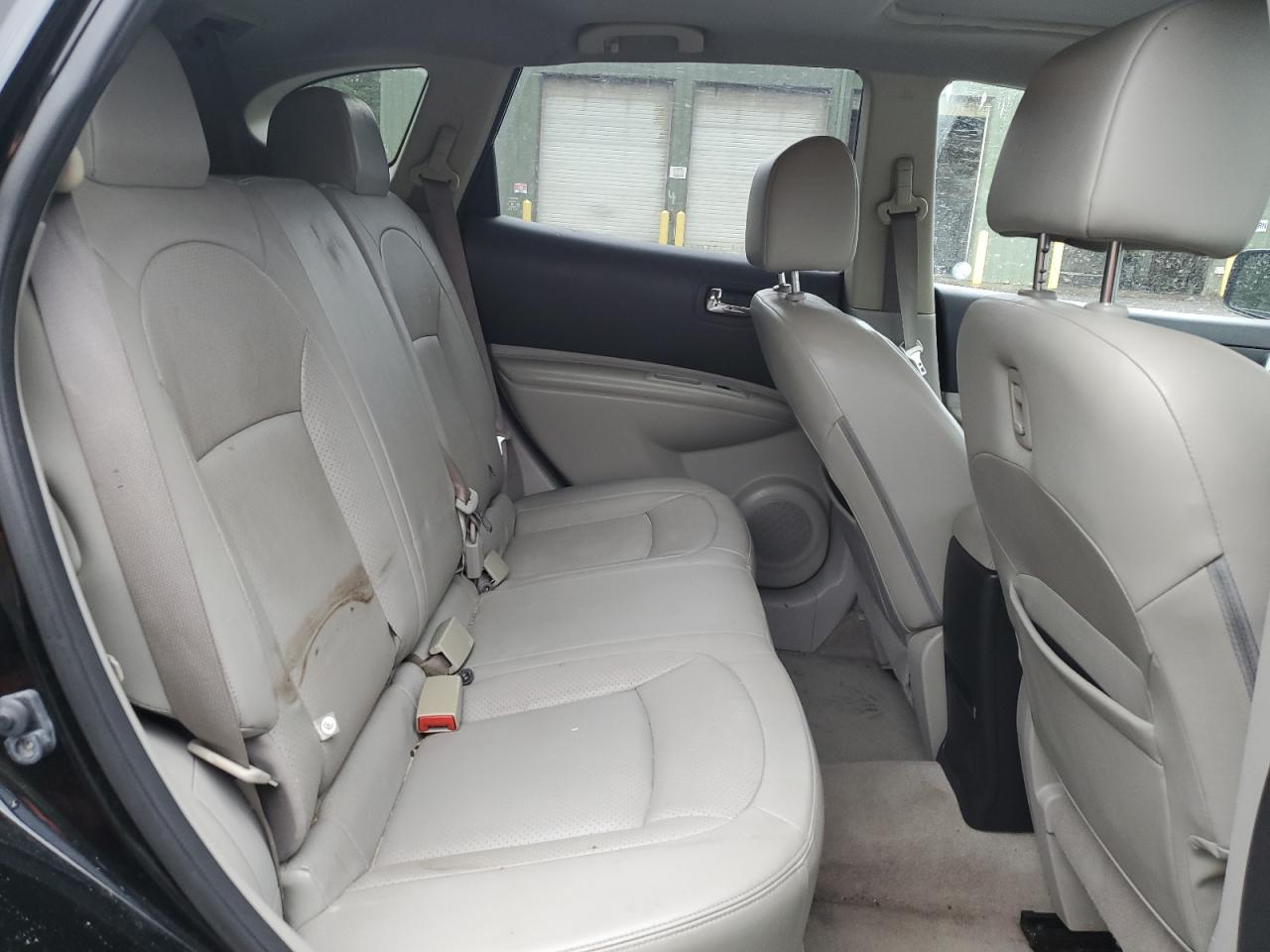 2013 Nissan Rogue - Image 11