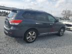 2013 Nissan Pathfinder S за продажба в Riverview, FL - Normal Wear