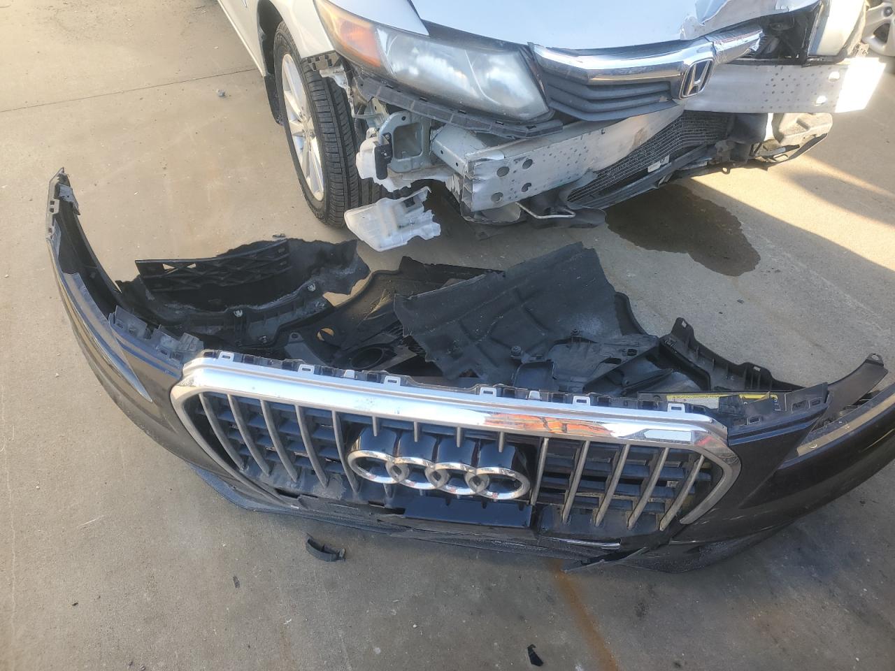 2014 Audi Q5 - Image 13