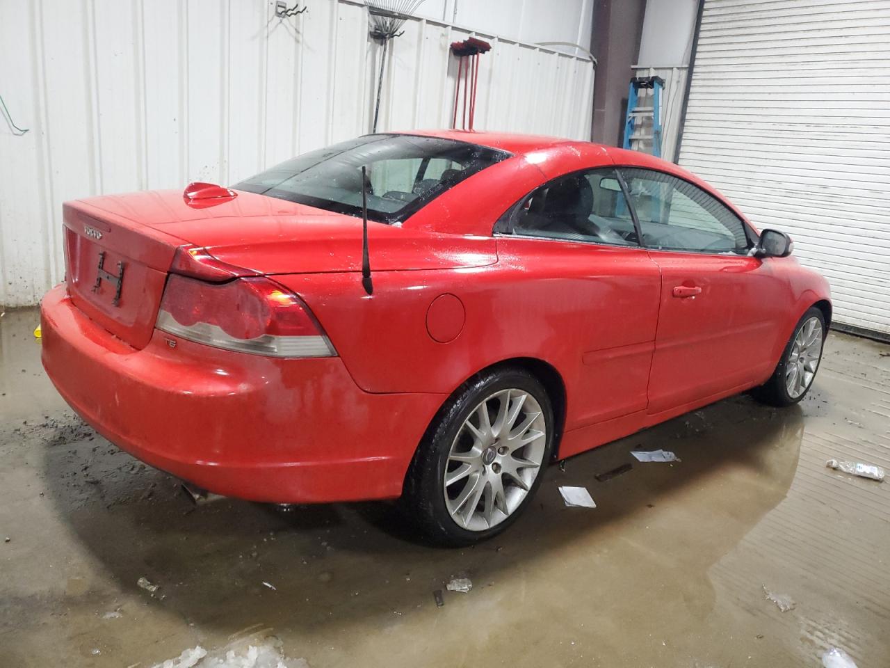 2008 Volvo C70 - Image 3