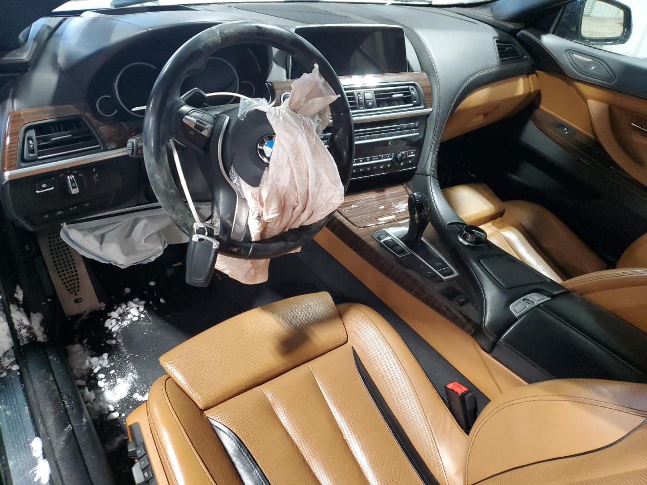 2017 BMW 6er - Image 8