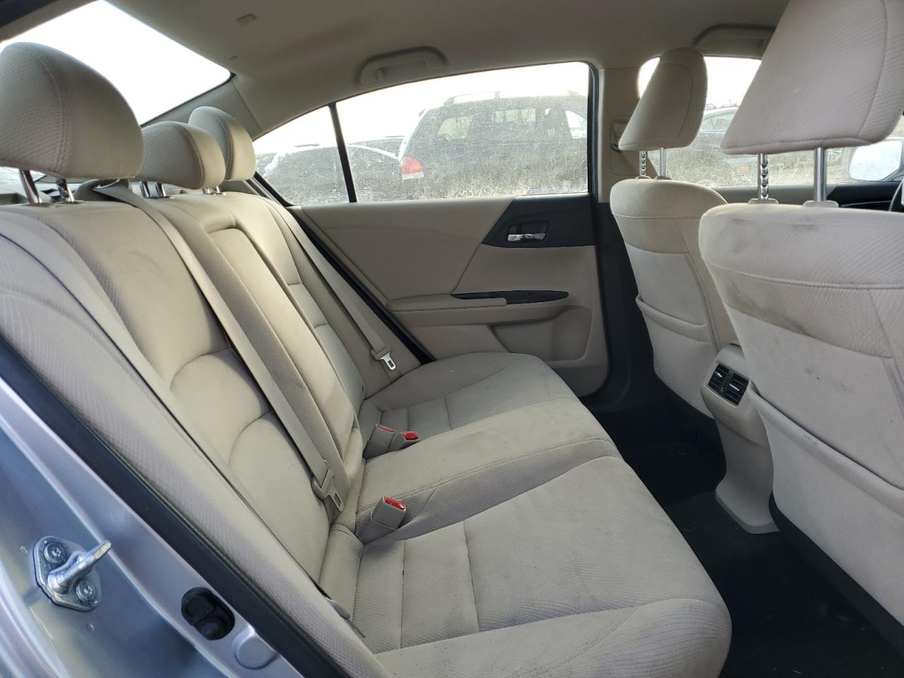 2017 Honda Accord - Image 10