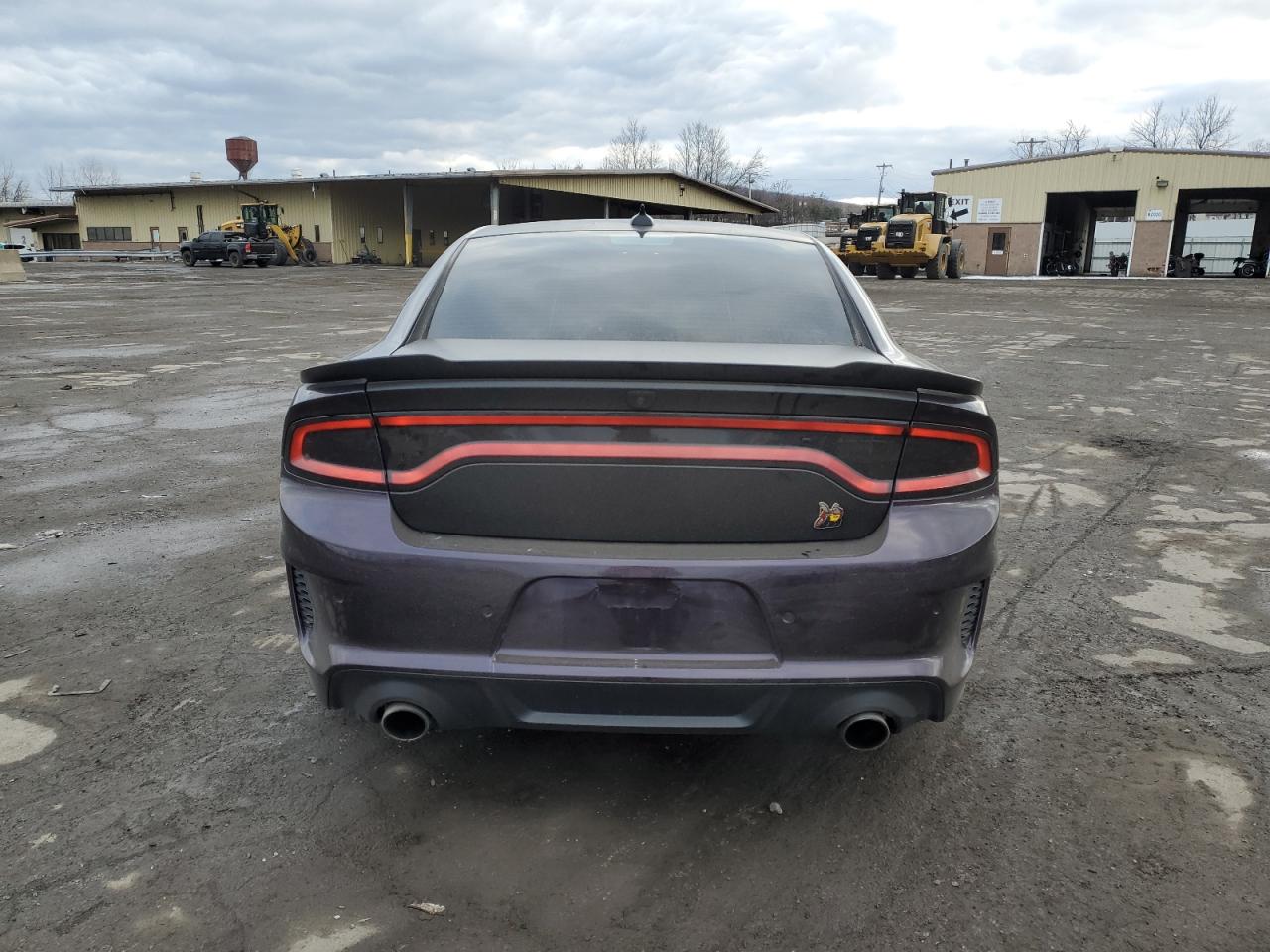 2020 Dodge Charger - Image 6