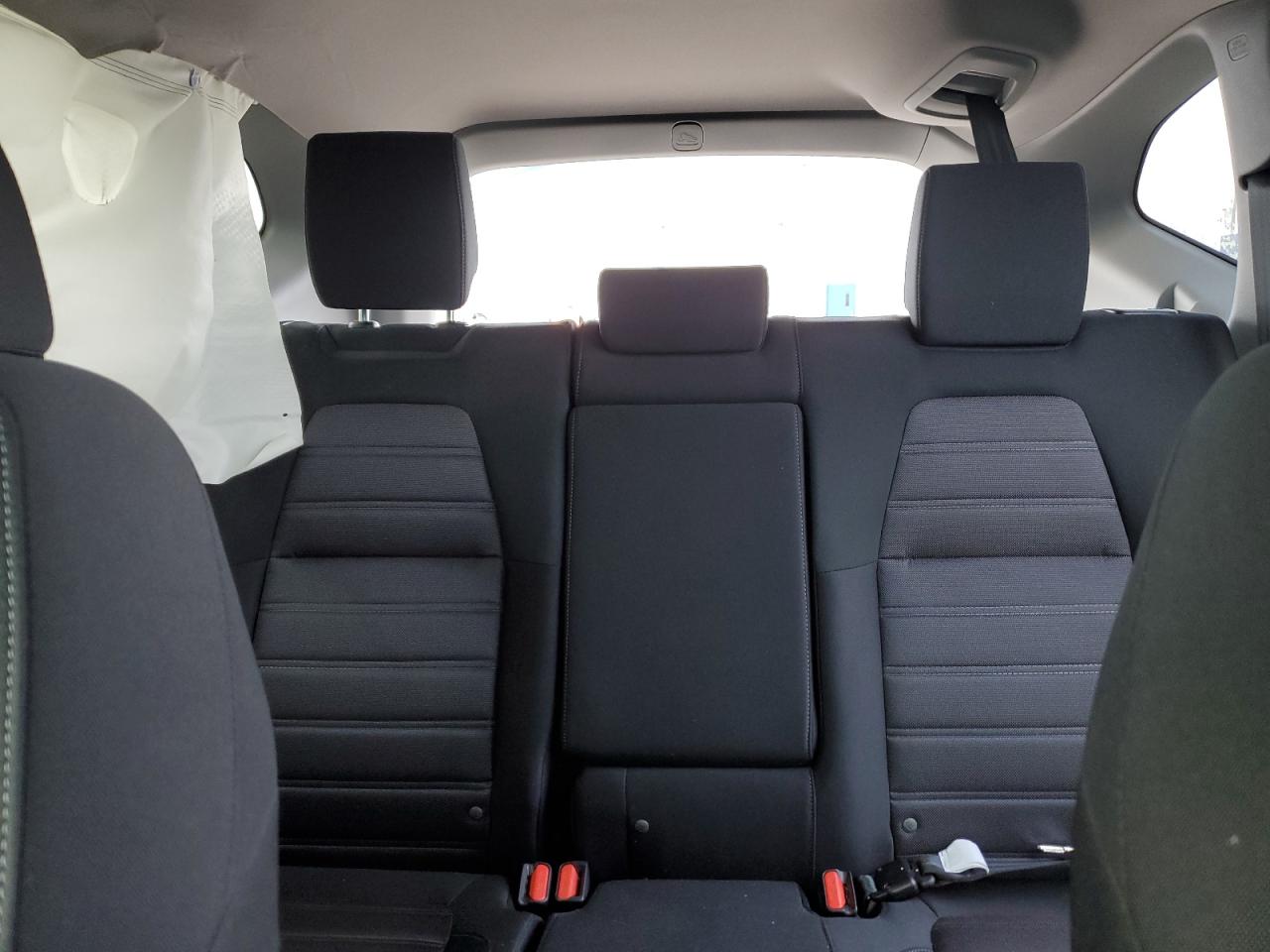 2021 Honda Cr-V Lx VIN: 2HKRW2H20MH215779 Lot: 88484075