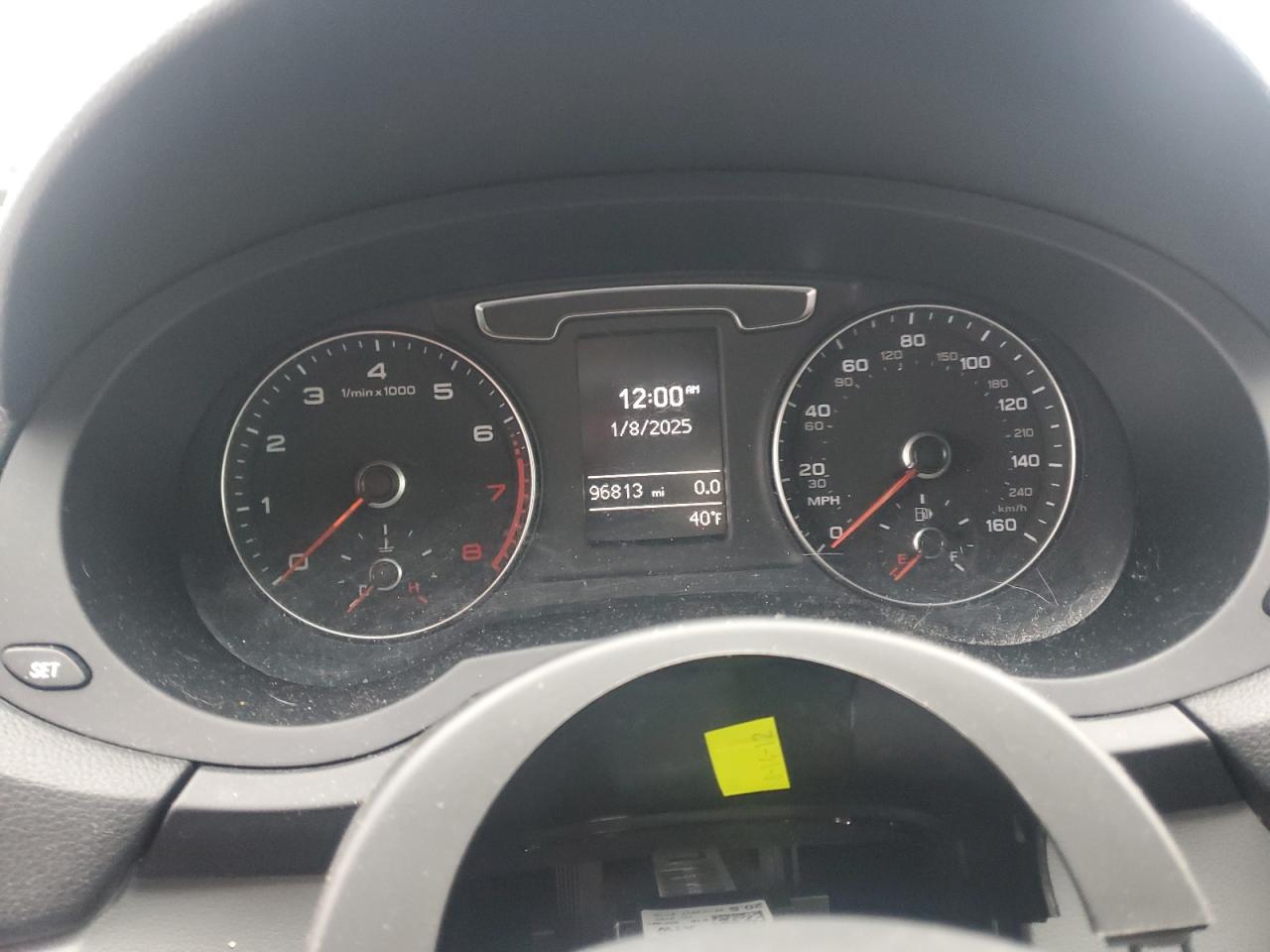 2018 Audi Q3 - Image 9