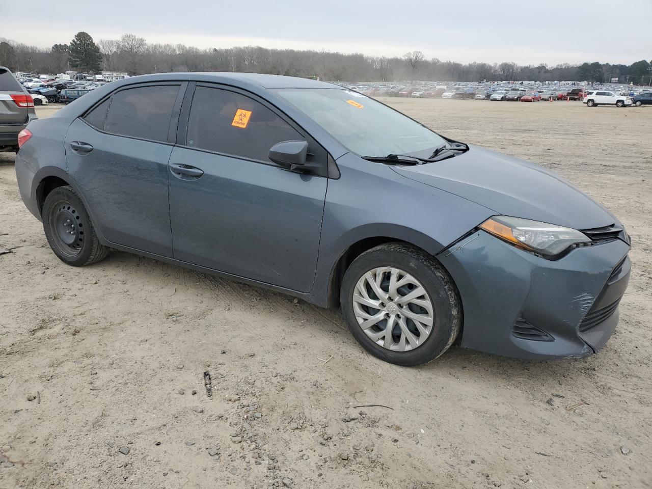2017 Toyota Corolla - Image 4