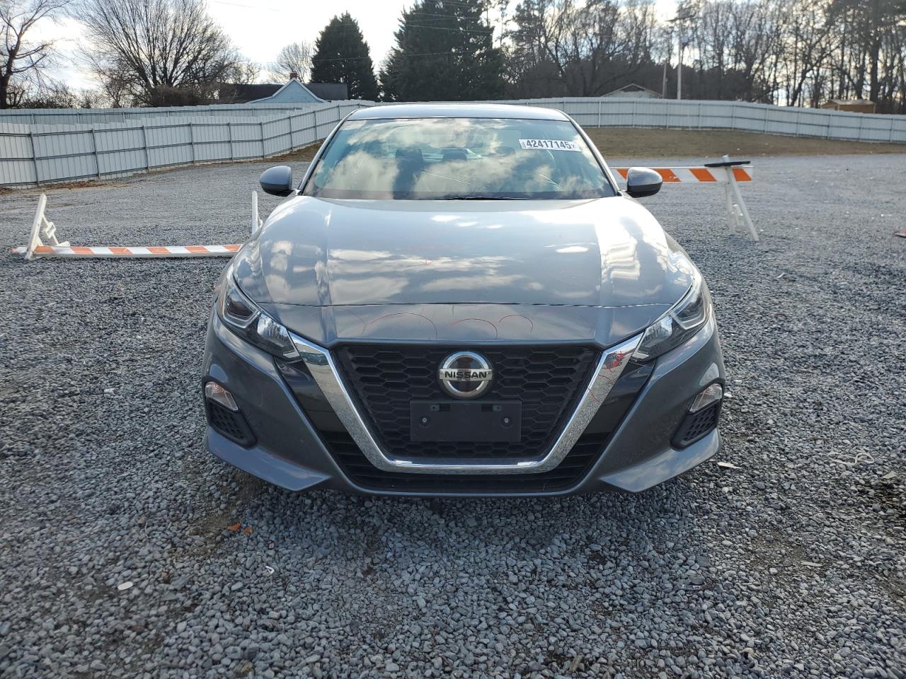 2020 Nissan Altima - Image 5