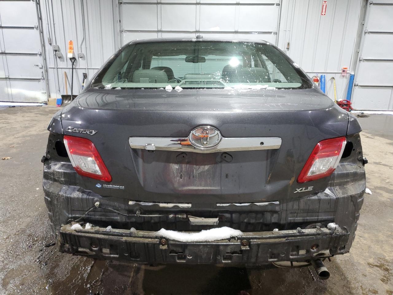 2011 Toyota Camry - Image 6