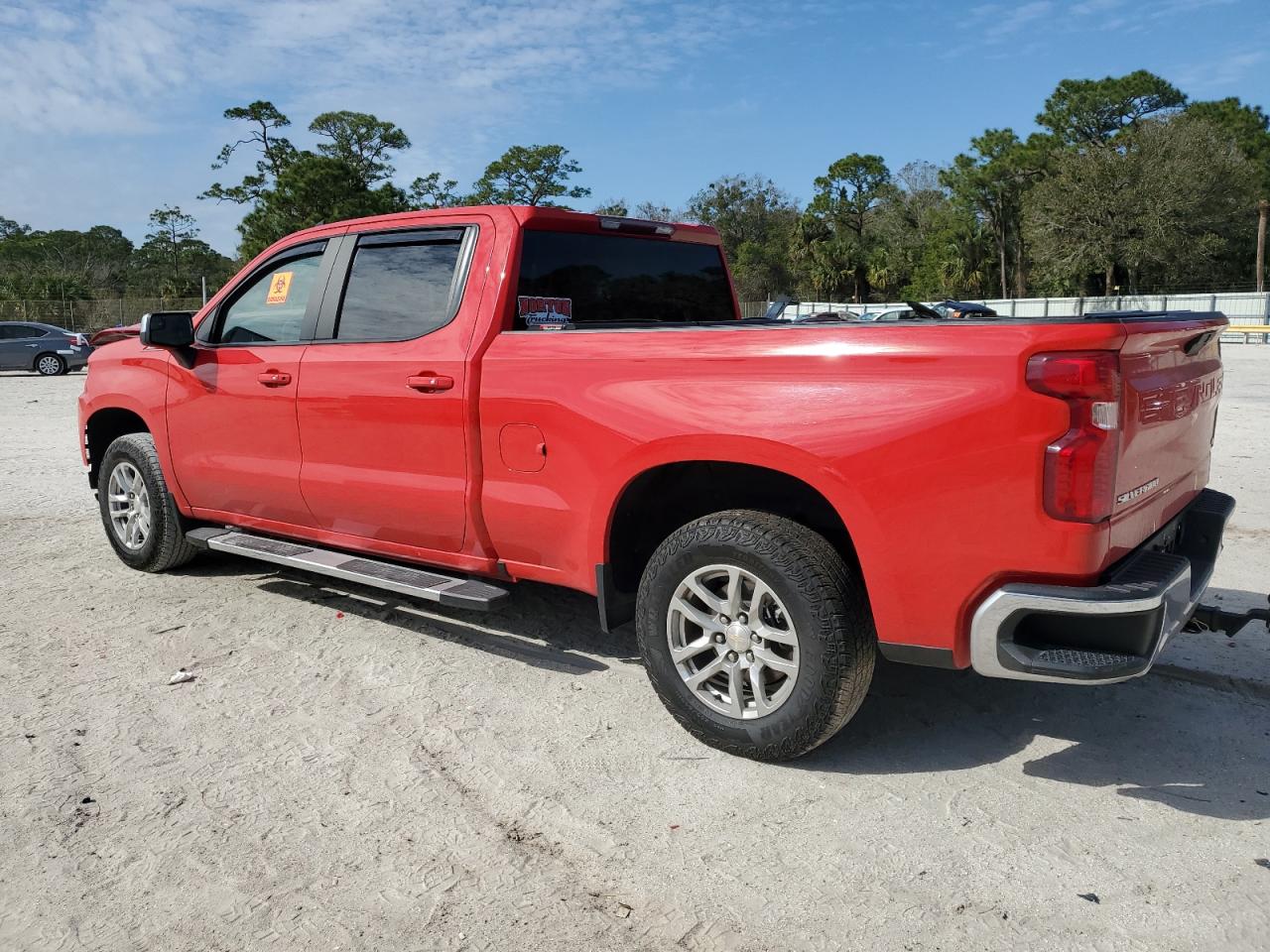 2019 Chevrolet Silverado - Image 2