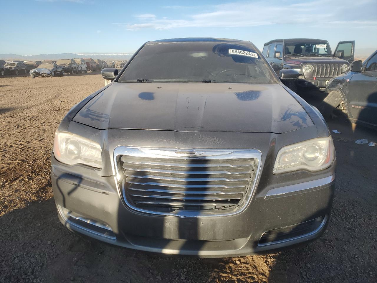 2012 Chrysler 300 - Image 5