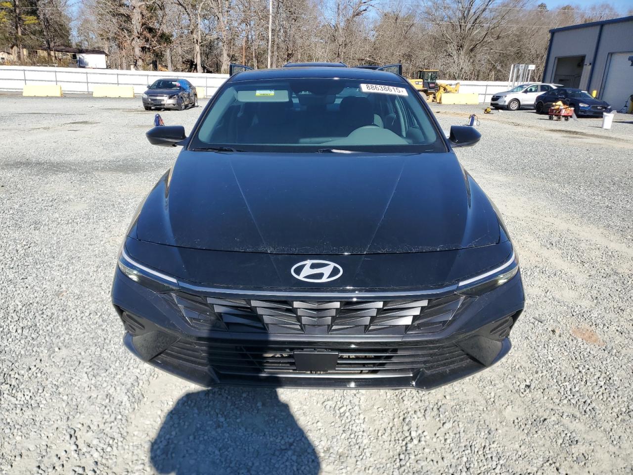 2024 Hyundai Elantra - Image 5