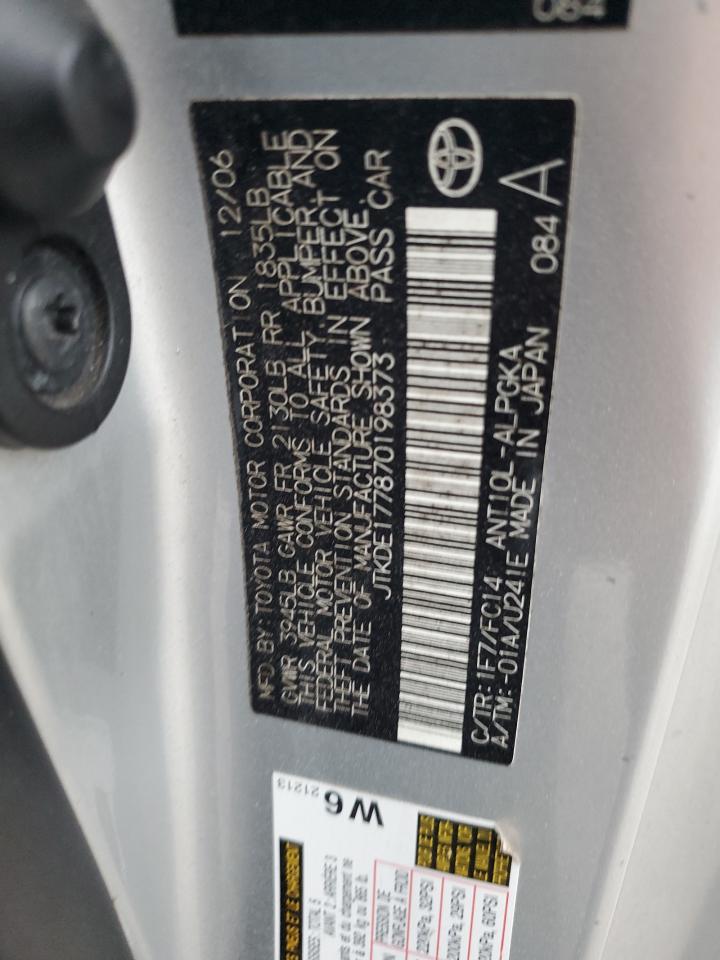 2007 Scion tC - Image 14