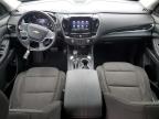2020 Chevrolet Traverse Lt for Sale in San Antonio, TX - Front End