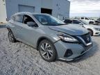 2021 Nissan Murano Sl продається в Reno, NV - All Over