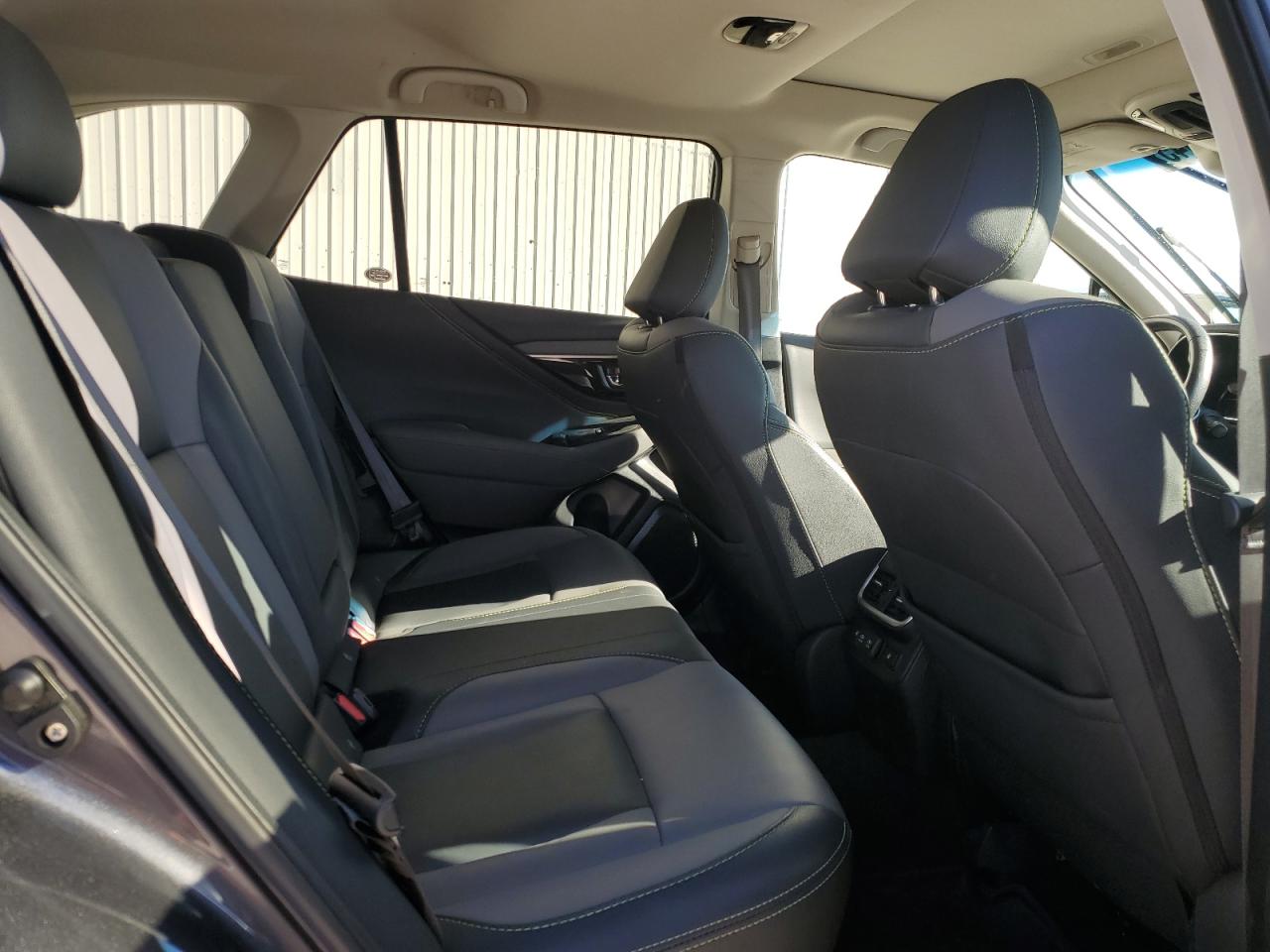2021 Subaru Outback - Image 10