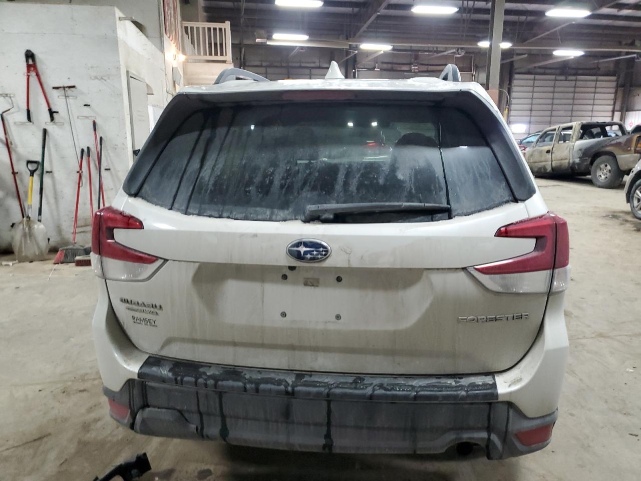 2020 Subaru Forester - Image 6