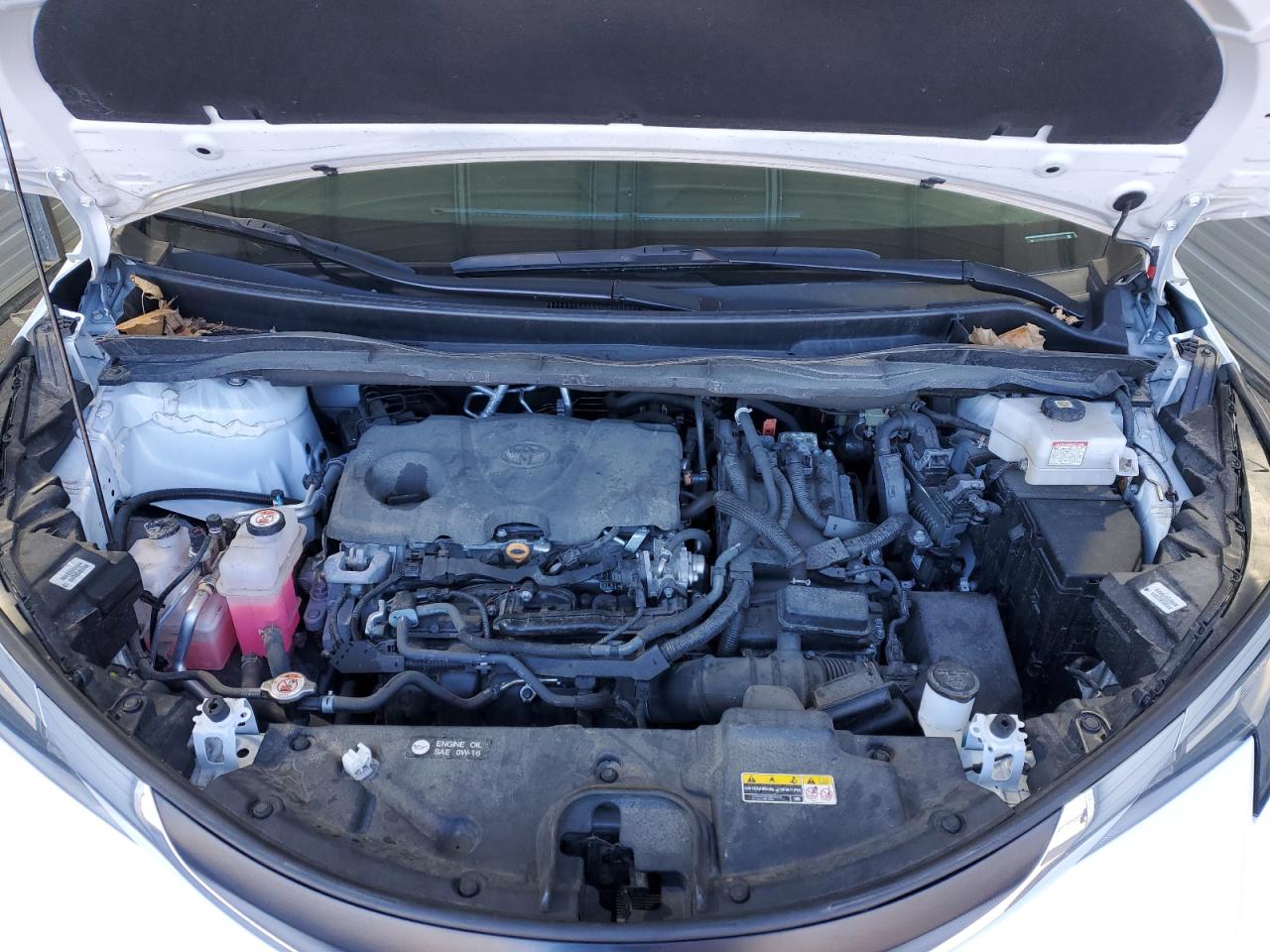 2022 Toyota Sienna - Image 12