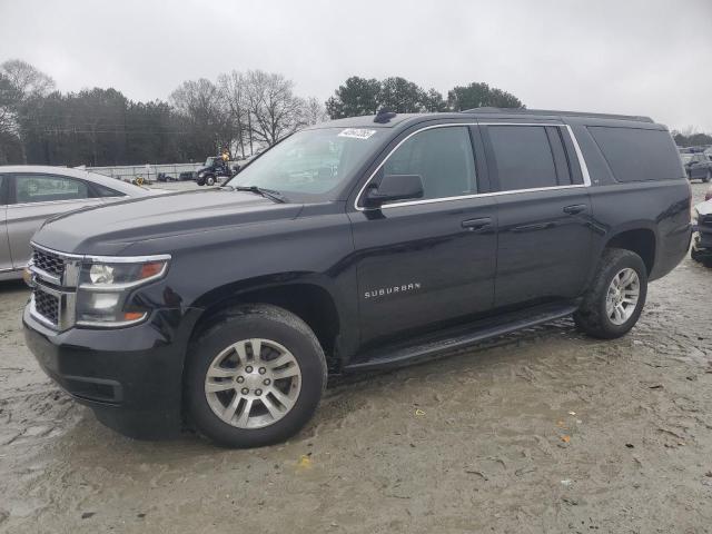 2019 Chevrolet Suburban K1500 Lt