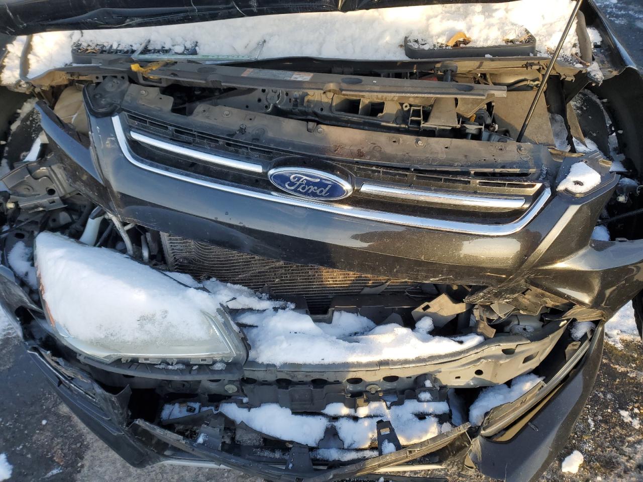 2014 Ford Escape - Image 13
