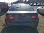 2010 Acura Tsx продається в East Granby, CT - Front End