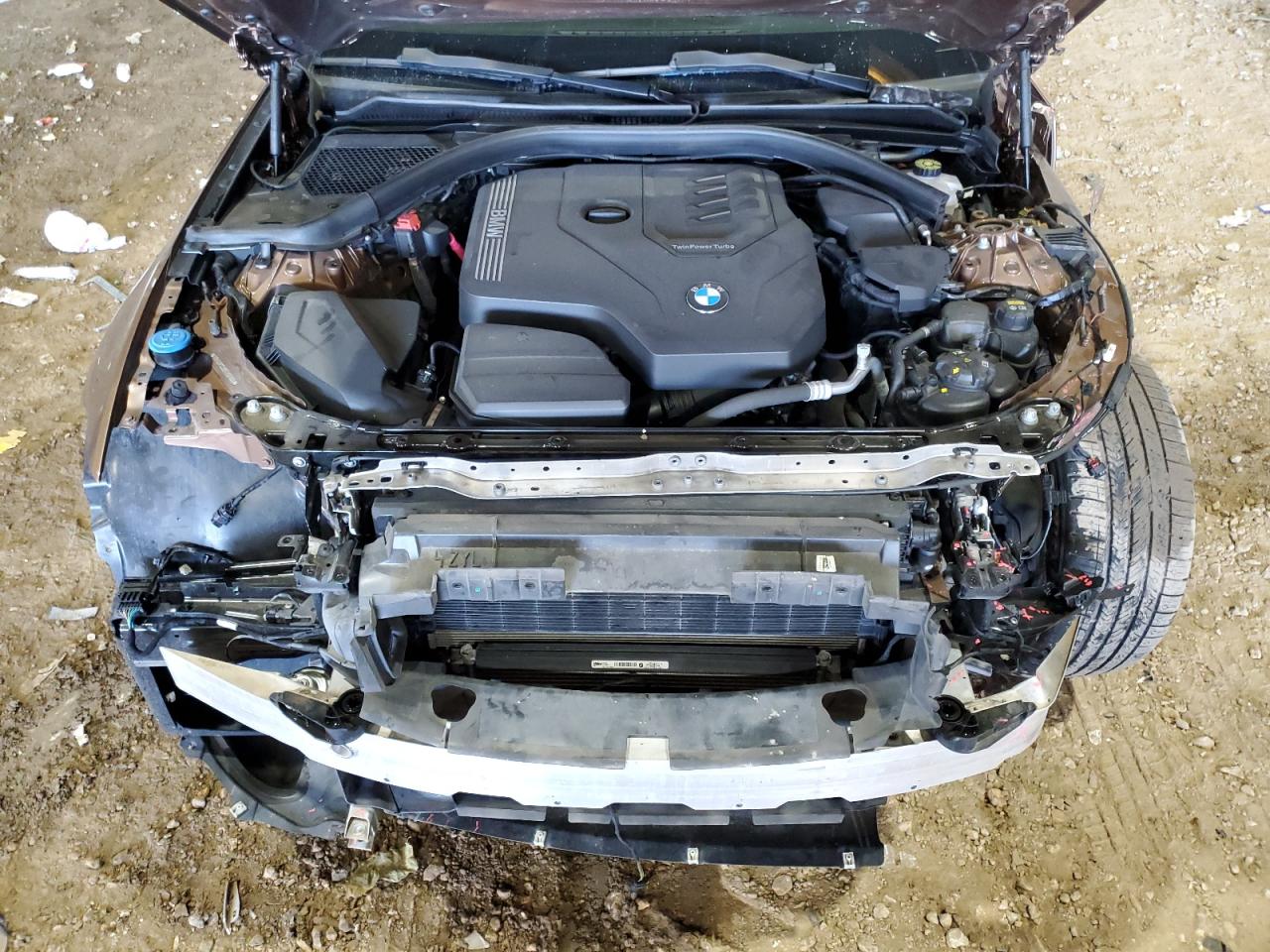 2019 BMW 3er - Image 11