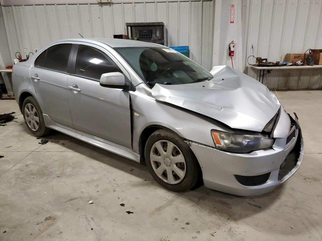 2014 Mitsubishi Lancer - Image 4