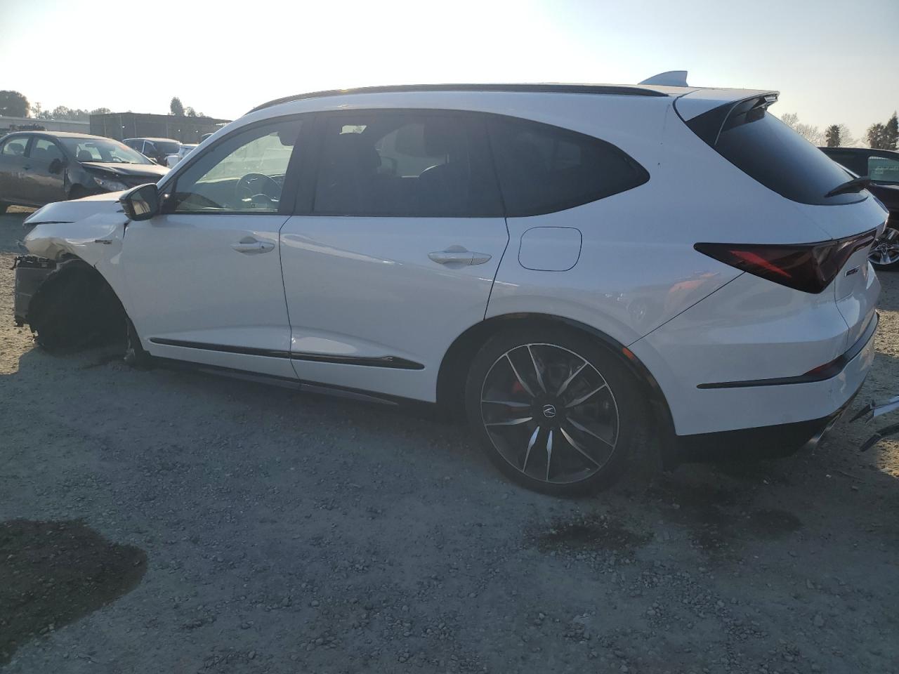 2024 Acura MDX - Image 2