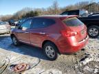 2012 Nissan Rogue S продається в York Haven, PA - Mechanical