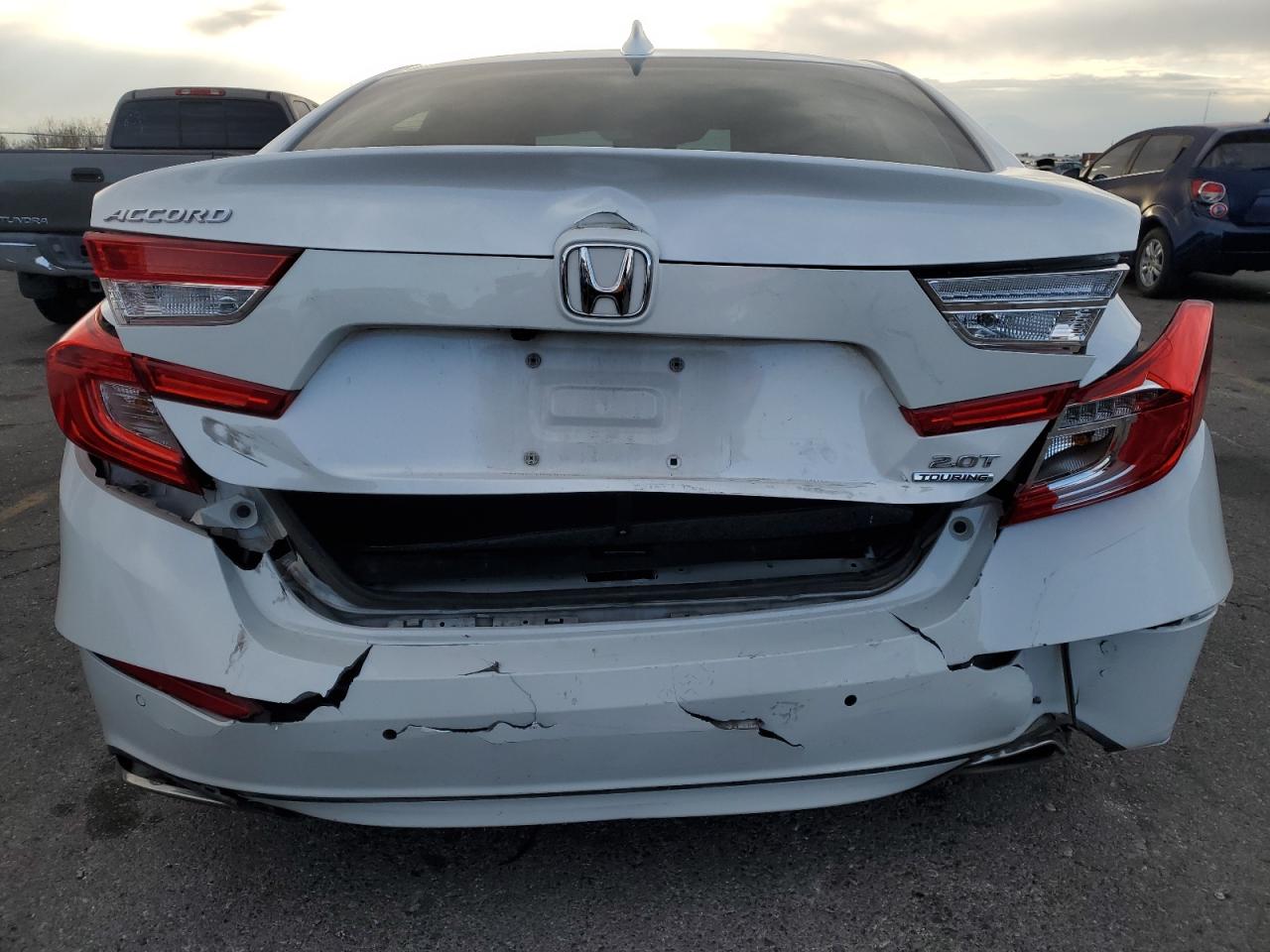 2018 Honda Accord - Image 6