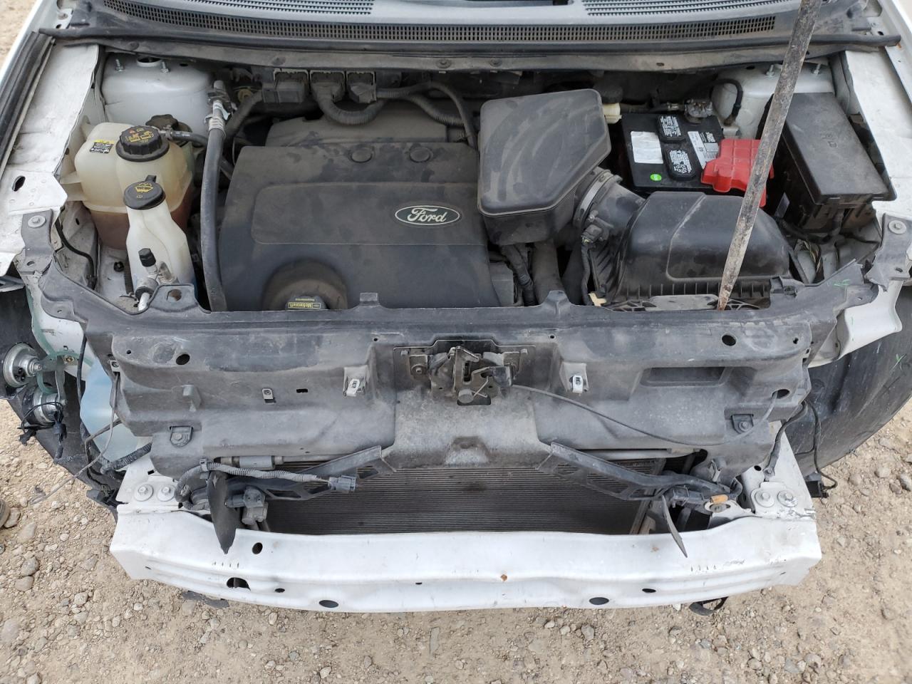 2013 Ford Edge - Image 12