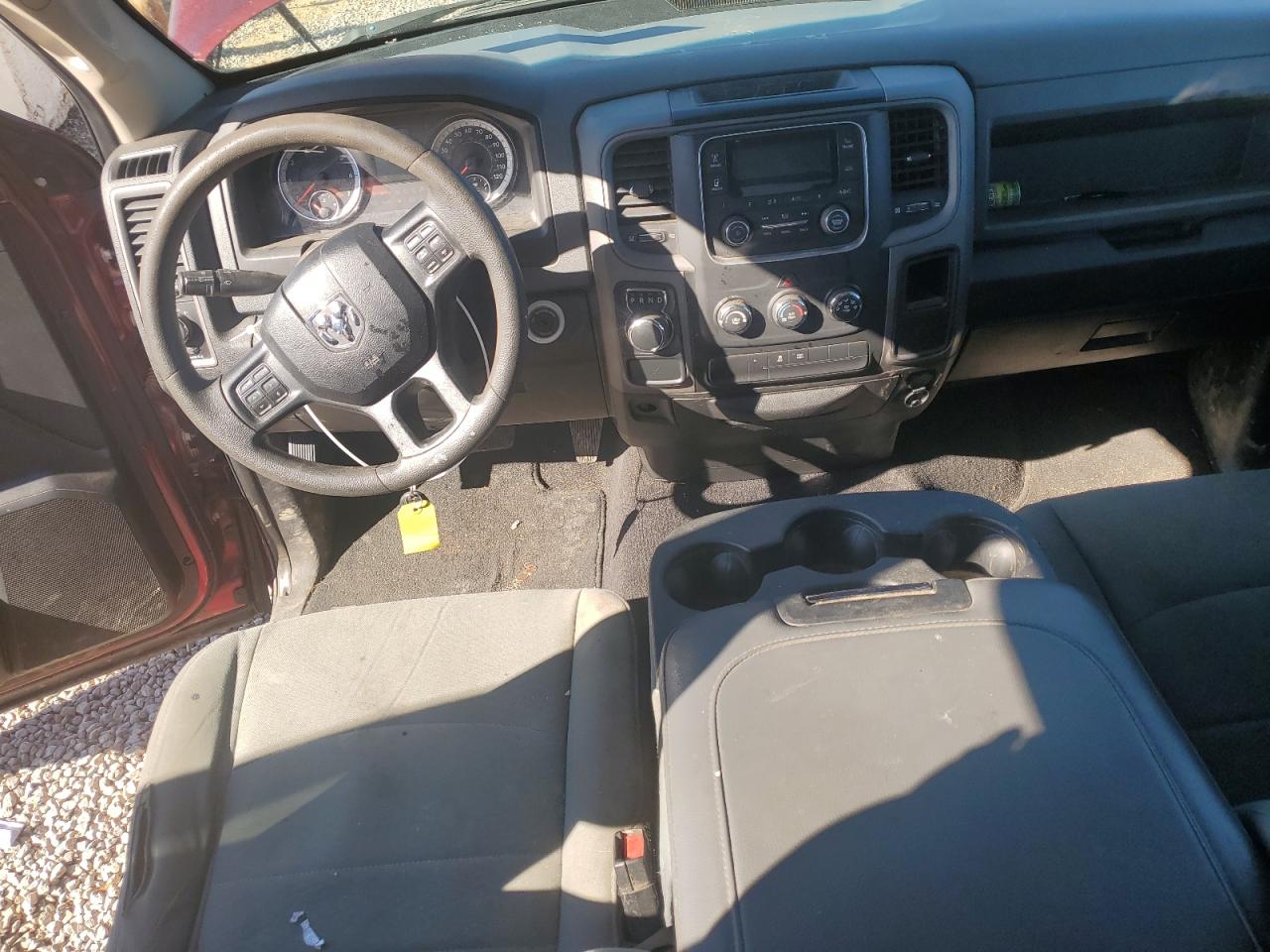 2019 RAM 1500 - Image 8