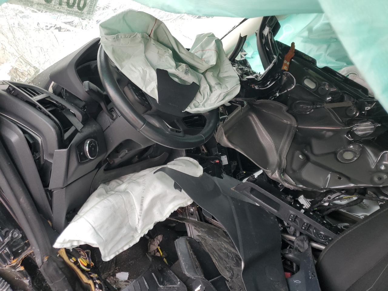 2019 Ford EcoSport - Image 8