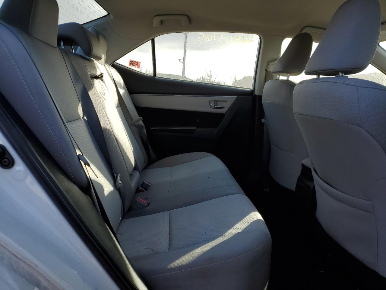 2016 Toyota Corolla - Image 10