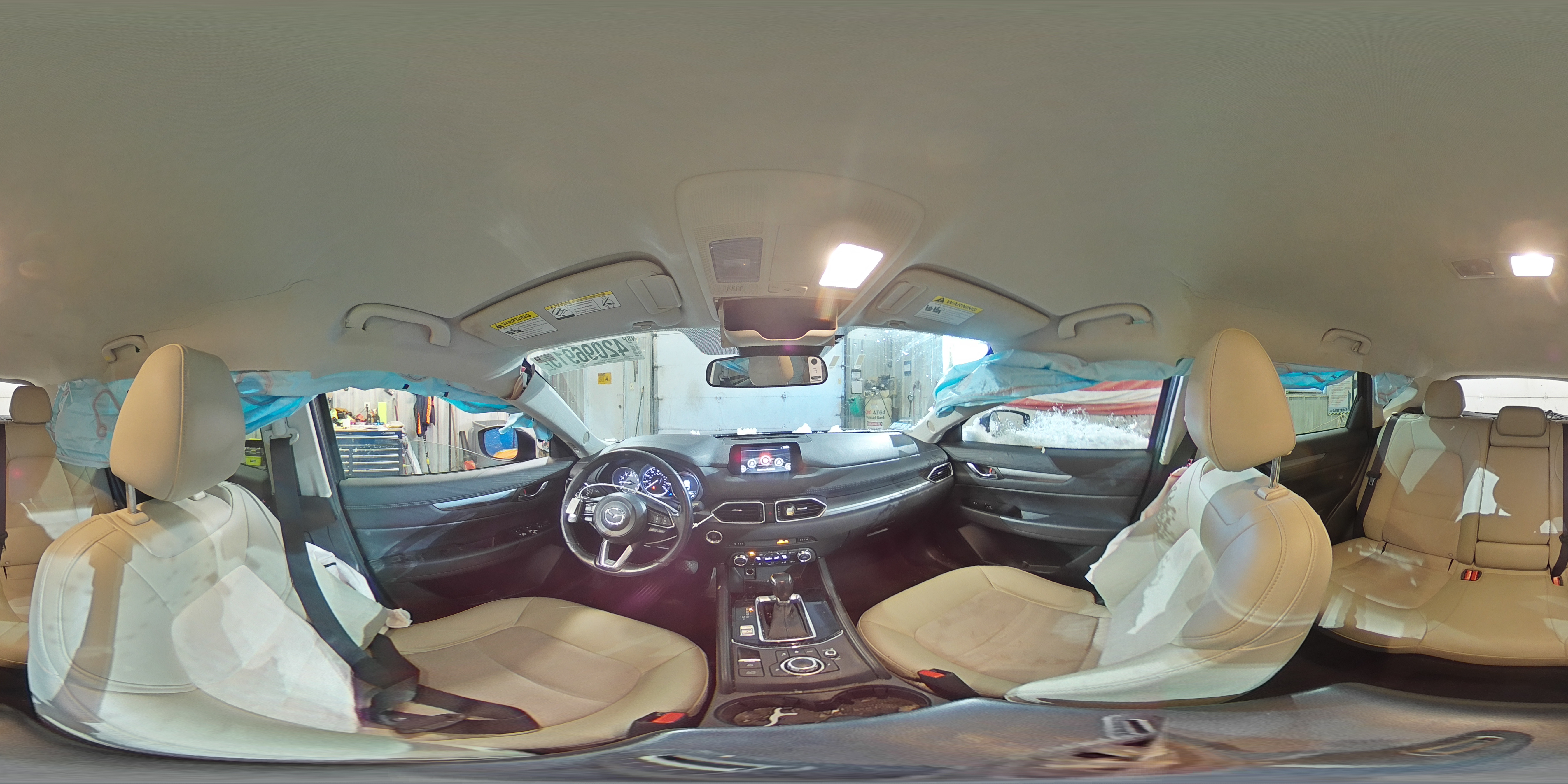 2018 Mazda CX-5 - Image 14