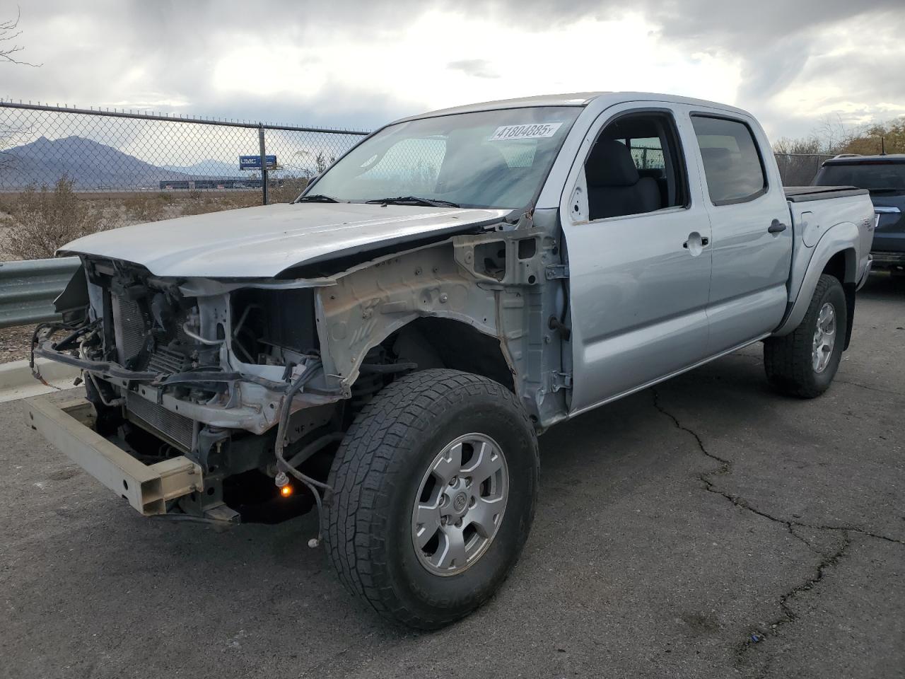 2009 Toyota Tacoma - Image 1