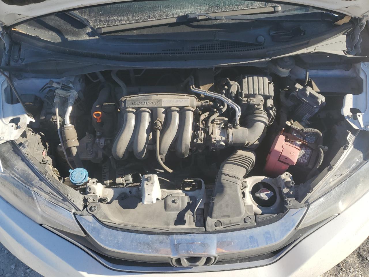 2019 Honda Fit - Image 12